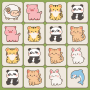 icon Hello Animal - Connect Puzzle for iball Slide Cuboid