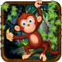 icon Monkey Adventure Run for Samsung Galaxy Note 10 1