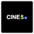 icon Cine5 TV 1.0