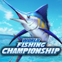 icon World Fishing Championship