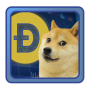 icon Doge Wallet & Claim Dogecoin