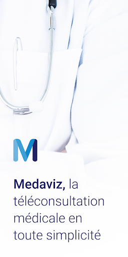 Medaviz – Teleconsultation