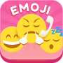 icon ultra.emoji.caller.flash.wallpaper