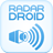 icon Radardroid Pro Widget 3.11