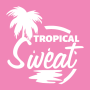 icon Tropical Sweat