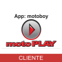 icon App Motoplay - Cliente for Huawei MediaPad M3 Lite 10