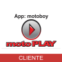 icon App Motoplay - Cliente for Samsung Galaxy Note 10 1