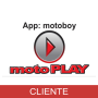 icon App Motoplay - Cliente for Samsung Galaxy Grand Prime 4G