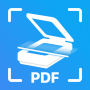 icon Scanner App to PDF -TapScanner