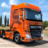 icon American Truck Game: Truck Driving Games 2021 1.1.6