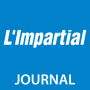 icon L'Impartial journal for intex Aqua A4