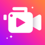icon FotoRush :Video Editor & Maker