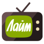 icon Лайм HD TV онлайн: приставки