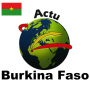 icon Burkina : Actu du Faso for Samsung Galaxy J2 DTV