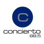 icon Concierto Radio