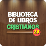 icon Biblioteca Libros Cristianos 2