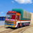 icon Indian Truck Cargo 3D Game 1.0