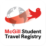 icon McGill Student Travel Registry