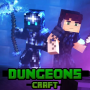 icon Dungeons Craft Mod for Minecraft PE