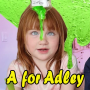 icon A for Adley