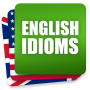 icon English Idioms & Slang Phrases