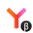 icon Yandex Browser Beta 25.4.0.202