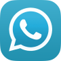 icon Whatsplus Tips Messenger
