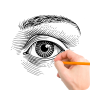 icon SketchOne: Artist Community for Samsung Galaxy Note 10 1