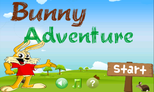 Bunny world Adventures