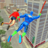 icon Rope Hero Games: Vegas Street Crime Simulator 0.2