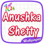 icon Anushka Shetty