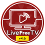icon Live Net TV 2021 Live TV Guide All Live Channels