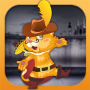 icon Puss In Boots for Samsung Galaxy Grand Duos(GT-I9082)