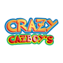 icon Crazy Cazboys