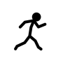 icon Stickman Runner