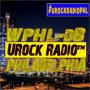 icon U-Rock Radio Philadelphia for Samsung Galaxy Note 10 1