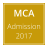 icon MCA Admission 2.4