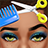 icon MergeMakeover:MakeupGamesforGirlsKids 1.0