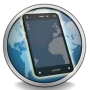 icon Localizador de Celular GPS for Samsung S5830 Galaxy Ace