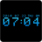 icon Clock_NDS192 1.0.3.A