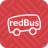 icon redBus 7.7.3