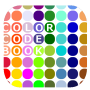 icon Color Code Book