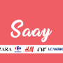 icon Saay - Free Offers & Deals in Egypt عروض مصر for Samsung Galaxy J2 DTV