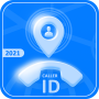icon Caller ID Name Tracker: Location & Address Finder