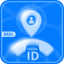 icon Caller ID Name Tracker: Location & Address Finder for tecno F1