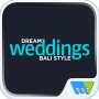 icon Dream Weddings Bali Style