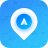 icon GPS Route Finder 1.44