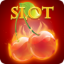 icon Glowing Fruits slot