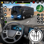 icon Bus Driving School : Bus Games for Samsung Galaxy Note 10 1
