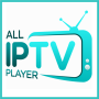 icon All IPTV Player